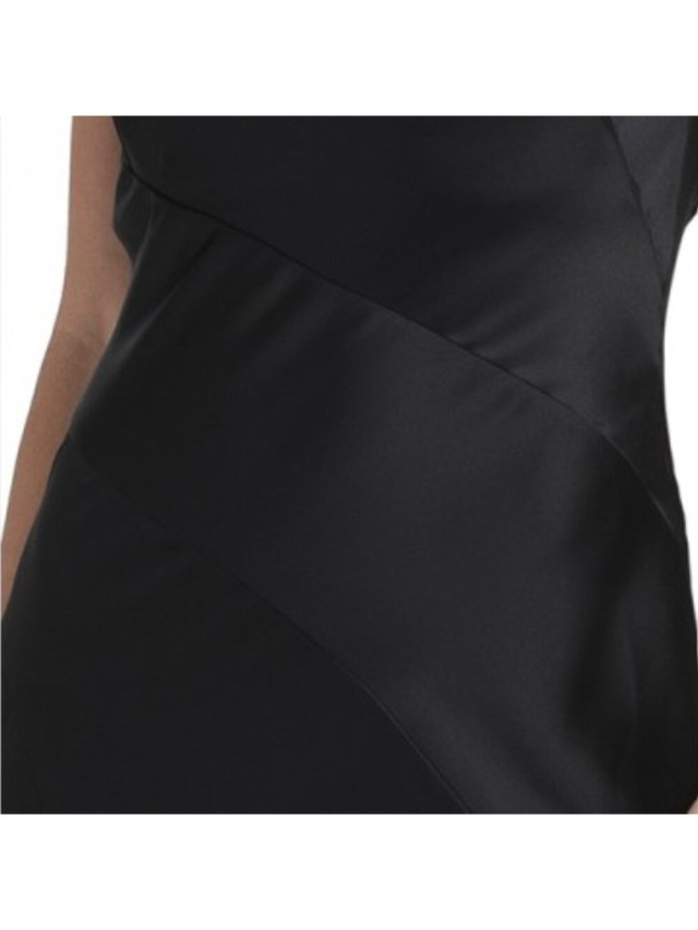 NICHOLAS Alfina Double Cowl Gown - Picture 4 of 6